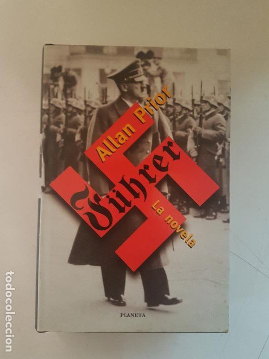 Militaria: F&uuml;hrer - Foto 1