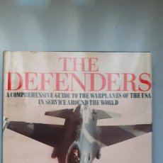 Militaria: THE DEFENDERS. Lote 221452431