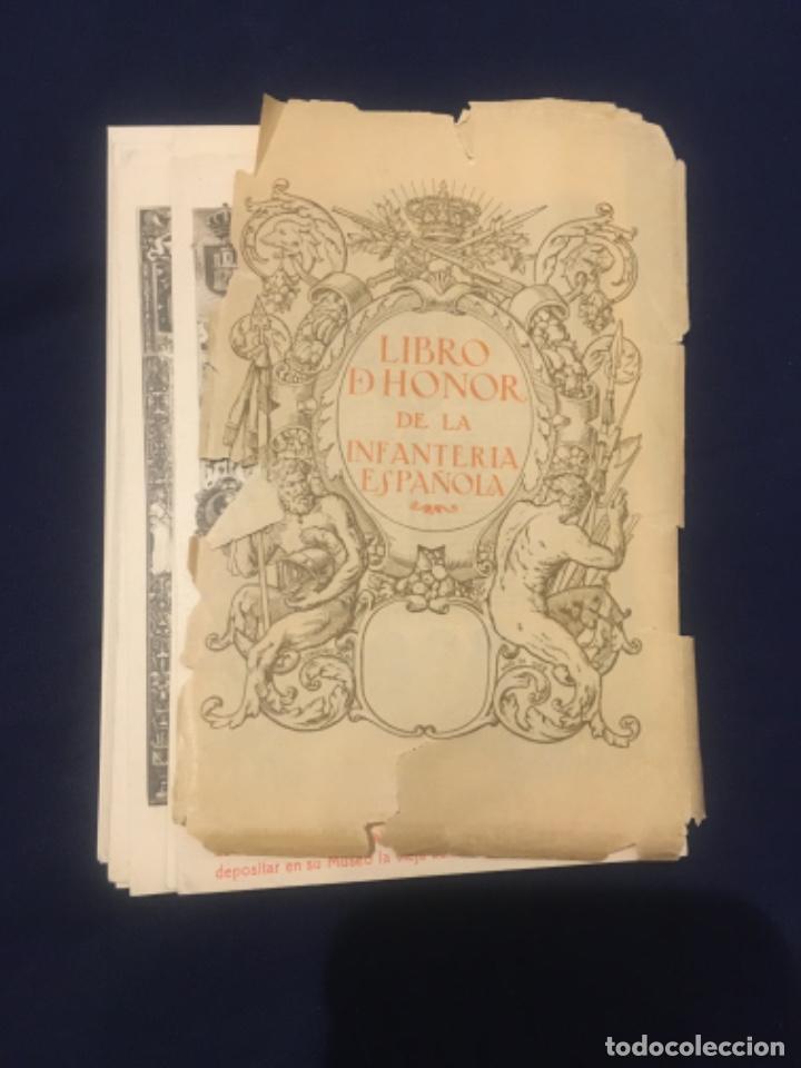 Militaria: H&eacute;roes de la Infanter&iacute;a espa&ntilde;ola