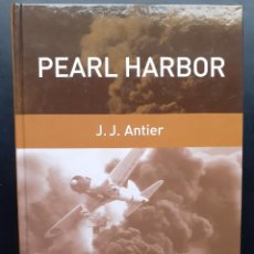 Militaria: PEARL HARBOR. JEAN J. ANTIER. Lote 224587622