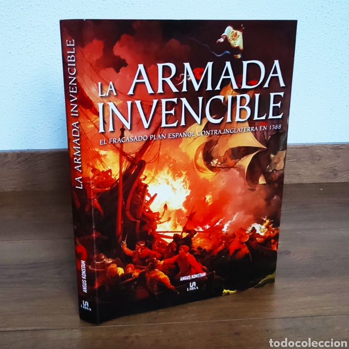 la armada invencible. el fracasado plan espa ol Compra venta en