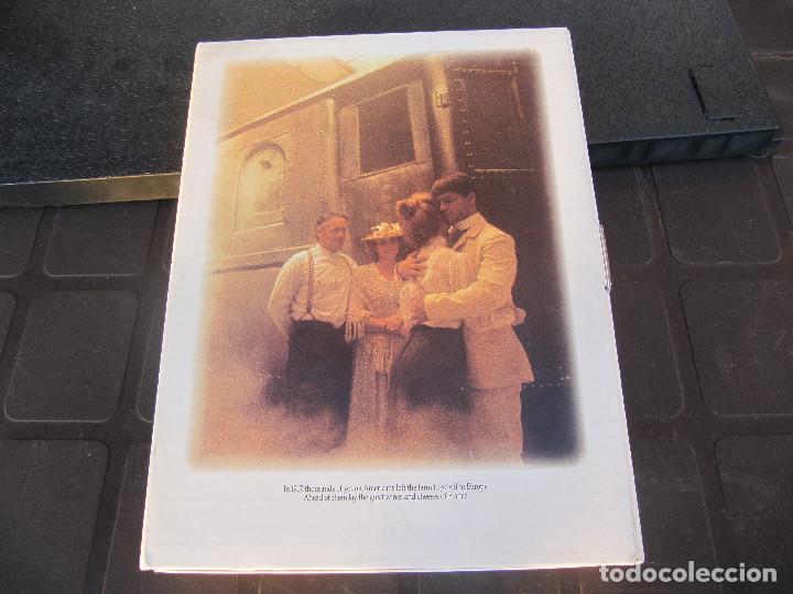 Militaria: Aviation Leasing & Services &rdquo;YANKS&rdquo; WWI Historical Portfolio Aviation Sales RARE