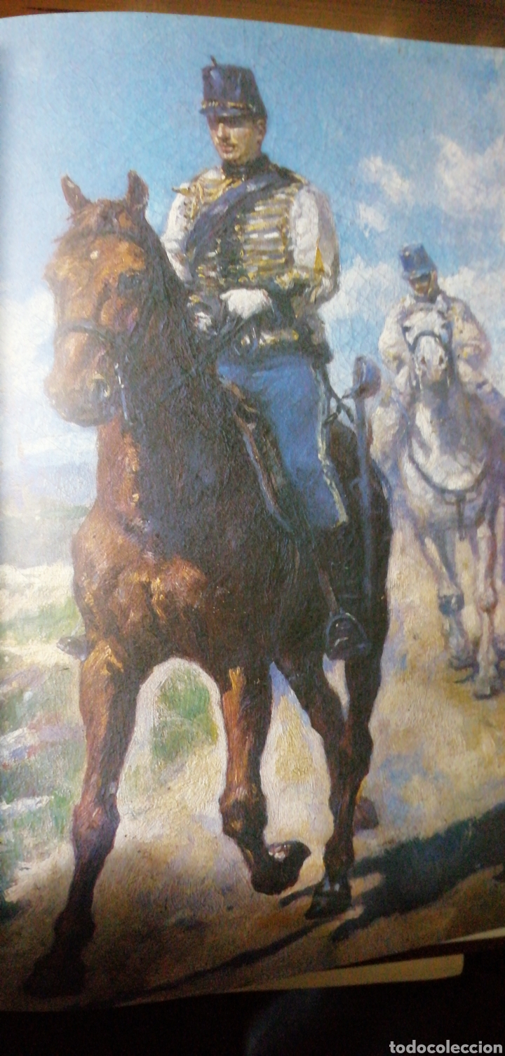 Militaria: Quinientos a&ntilde;os de la Capitan&iacute;a General de Galicia. Ministerio de Defensa. 1985. In folio m guaflex