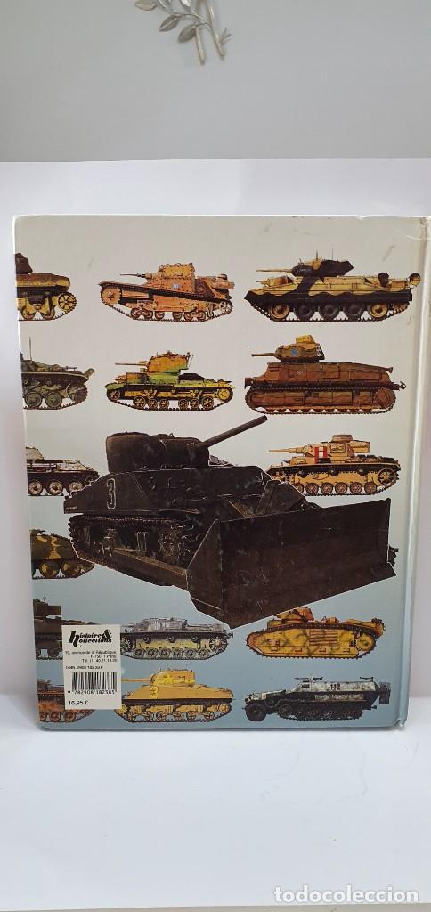 Military Antiques: TANQUES WWII