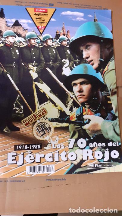 Militaria: el ejercito rojo - Foto 1
