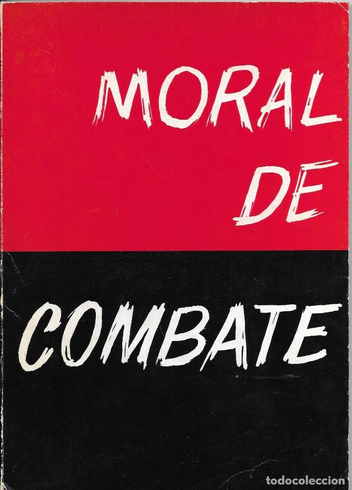 Militaria: Moral de combate - Foto 1