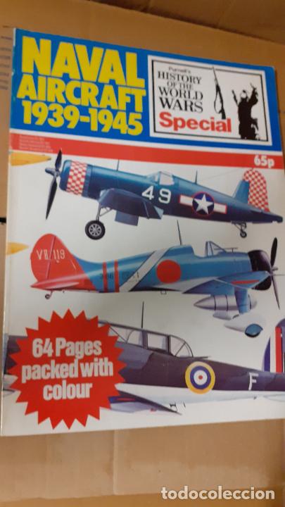 Militaria: naval aircraft 1939 1945