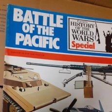 Militaria: BATTLE OF THE PACIFIC. Lote 238804170