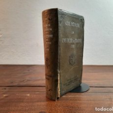 Militaria: AIDE-MEMOIRE DE L'OFFICIER DE MARINE 1902 - CHARLES VALENTINO - H. CHARLES-LAVAUZELLE, 1902, LIMOGES
