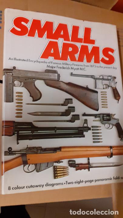 Militaria: small arms - Foto 1