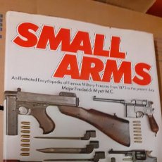 Militaria: SMALL ARMS. Lote 239426630