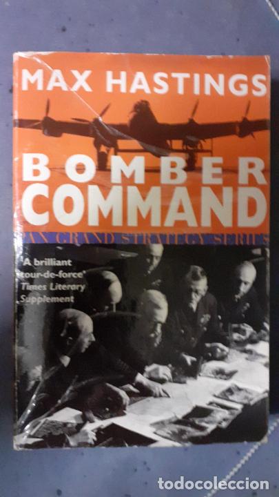 Militaria: max hastings. bomber command - Foto 1