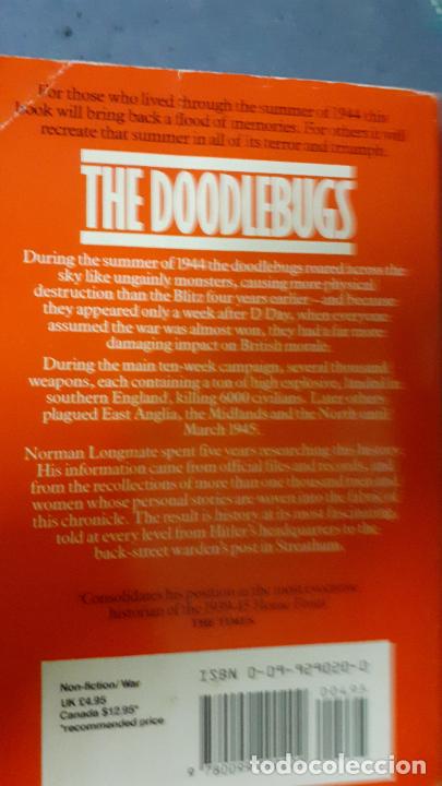 Militaria: the doodlebugs - Foto 2