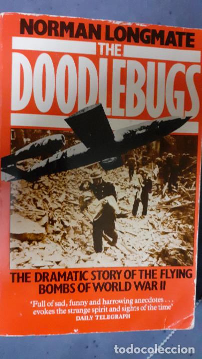 Militaria: the doodlebugs - Foto 1
