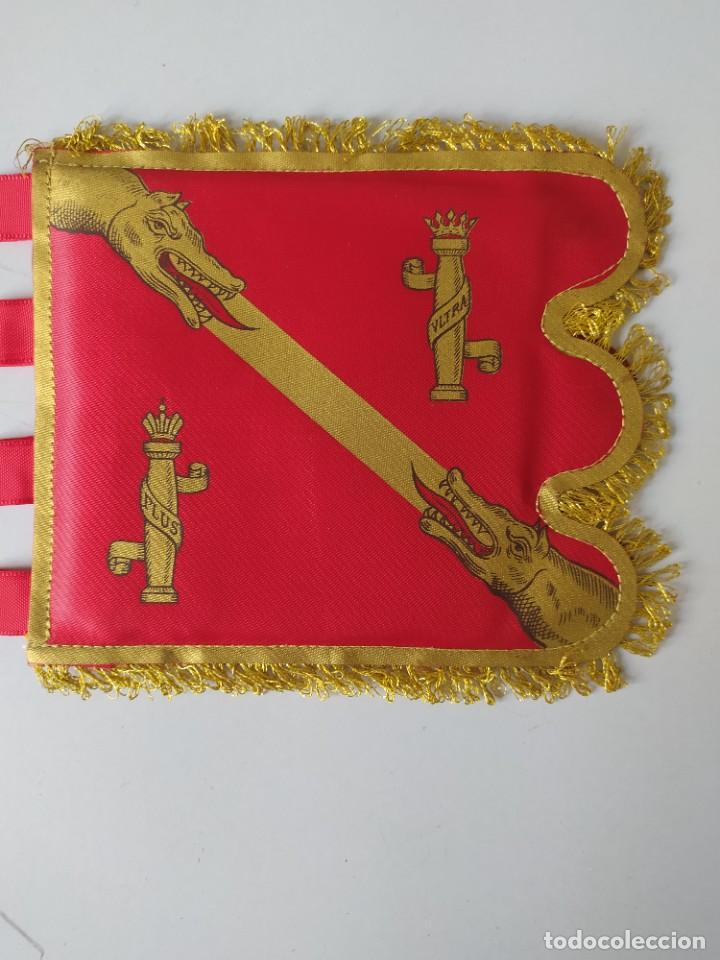 Estandarte De Francisco Franco Vendido En Venta Directa 251642325 9166