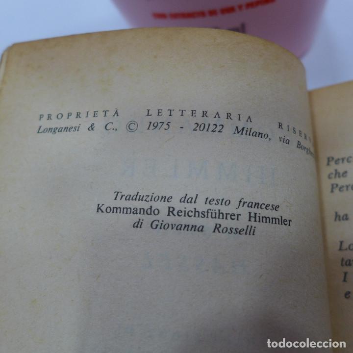 Militaria: COMMANDO HIMMLER - SVEN HASSEL - Foto 10