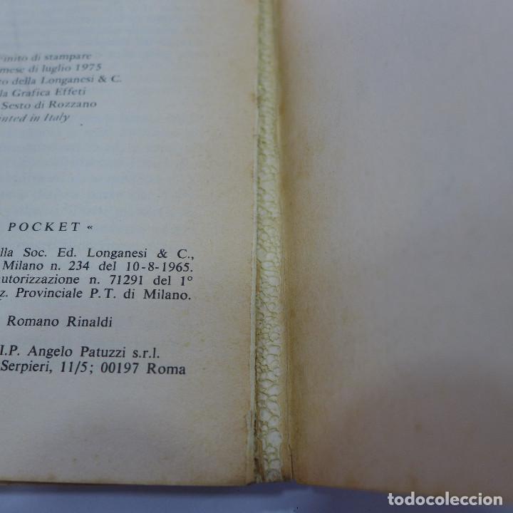 Militaria: COMMANDO HIMMLER - SVEN HASSEL - Foto 13