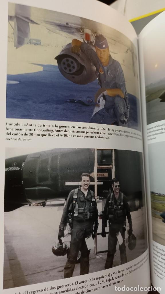 Militaria: Phantom sobre Laos - Foto 6