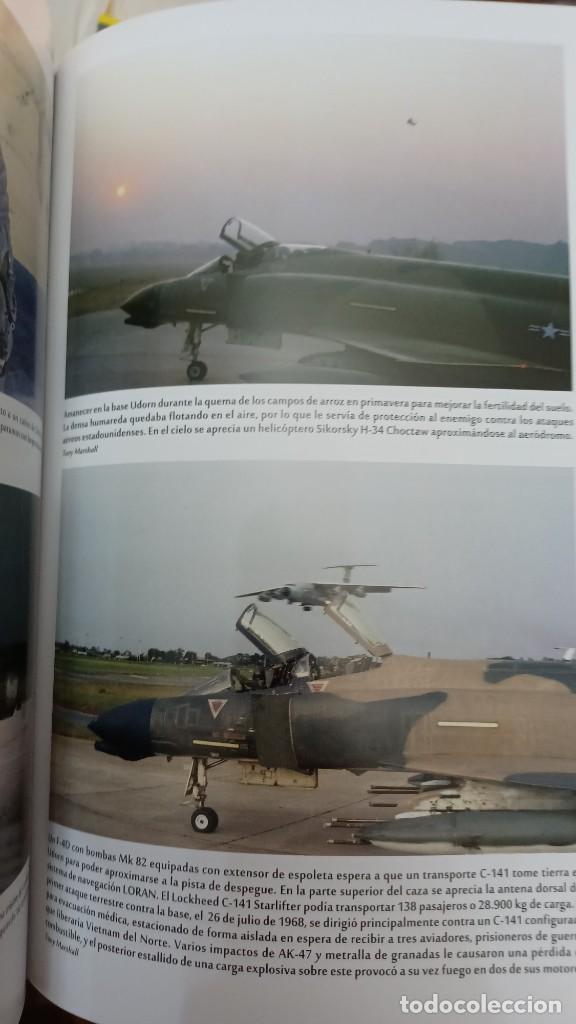 Militaria: Phantom sobre Laos - Foto 7