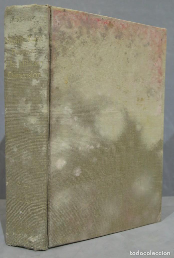 Military Antiques: Middle East Politics. The Military Dimension. Hurewitz