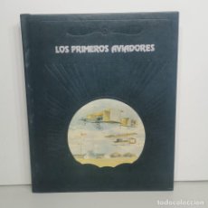 Militaria: LIBRO - LA CONQUISTA DEL AIRE - LOS PRIMEROS AVIONES - LIBROS TIME-LIFE / 14.687