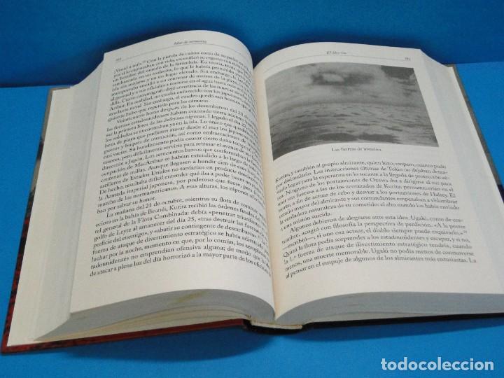 Militaria: MAR DE TORMENTA.- EVAN THOMAS - Foto 5