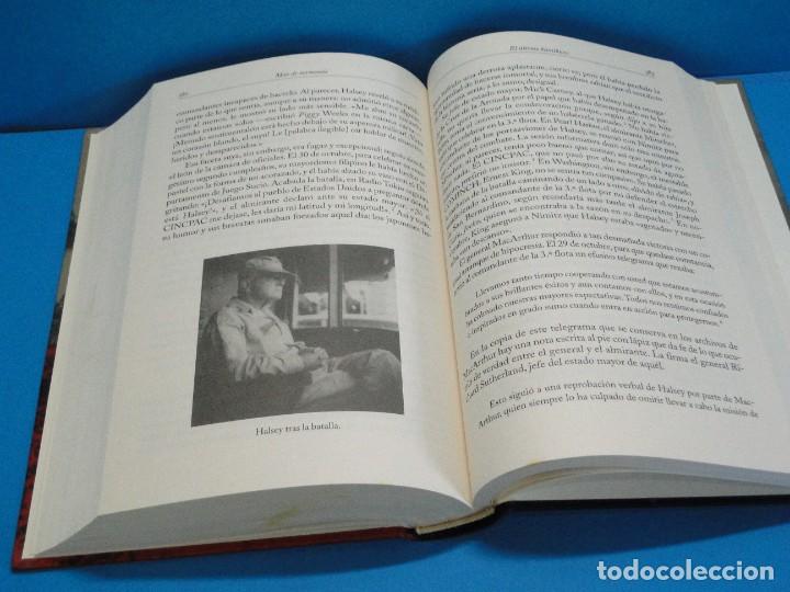 Militaria: MAR DE TORMENTA.- EVAN THOMAS - Foto 6