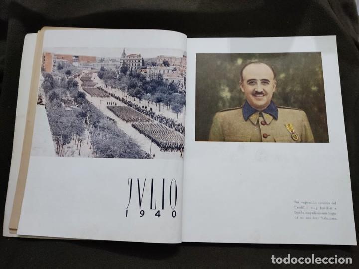 Militaria: Revista Ej&eacute;rcito - Foto 4