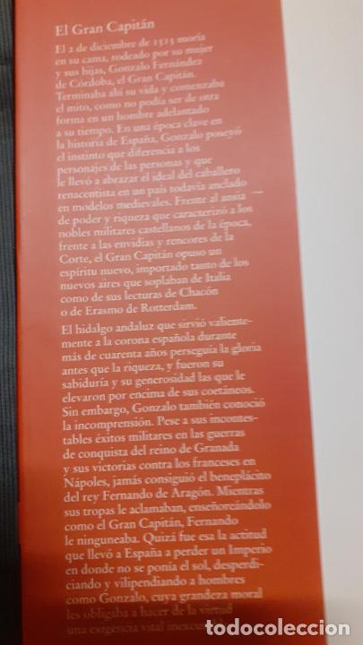 Militaria: El gran capitan - Foto 2