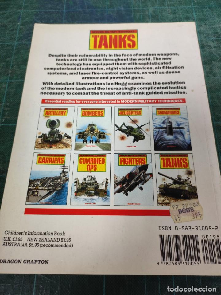 Militaria: Tanks. Modern military techniques - Foto 2