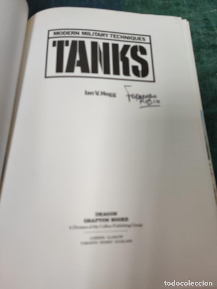 Militaria: Tanks. Modern military techniques - Foto 3