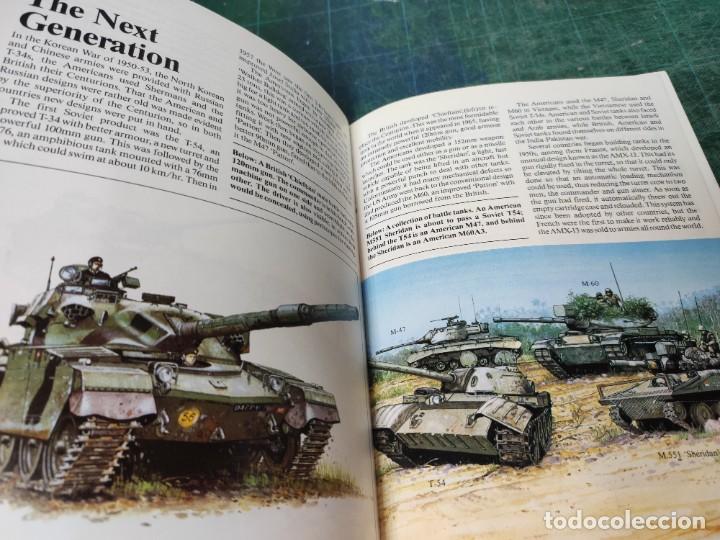 Militaria: Tanks. Modern military techniques - Foto 4