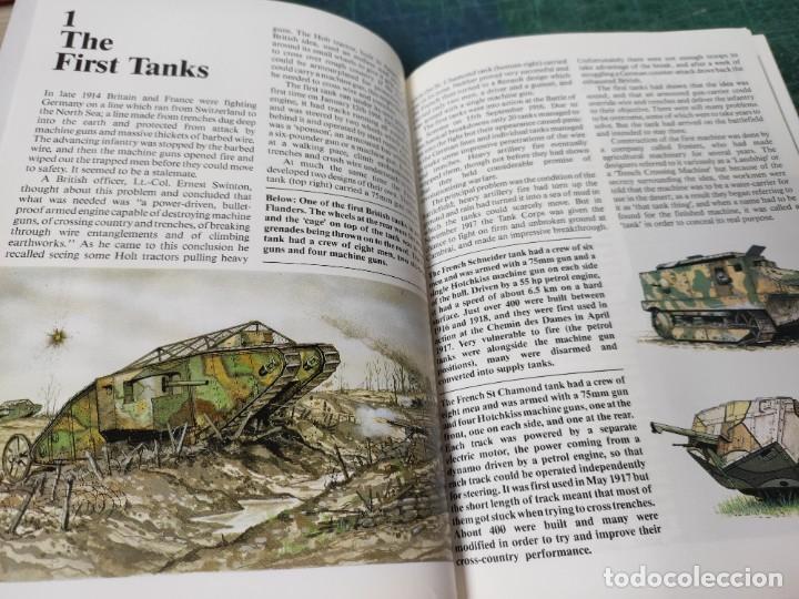 Militaria: Tanks. Modern military techniques - Foto 5