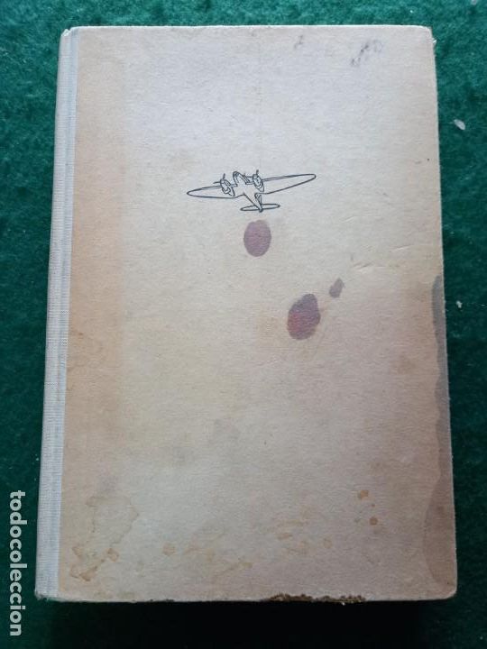 Militaria: Libro sobre los hitos de la Luftwaffe alemana. Alemania Nazi. A&ntilde;o 1941