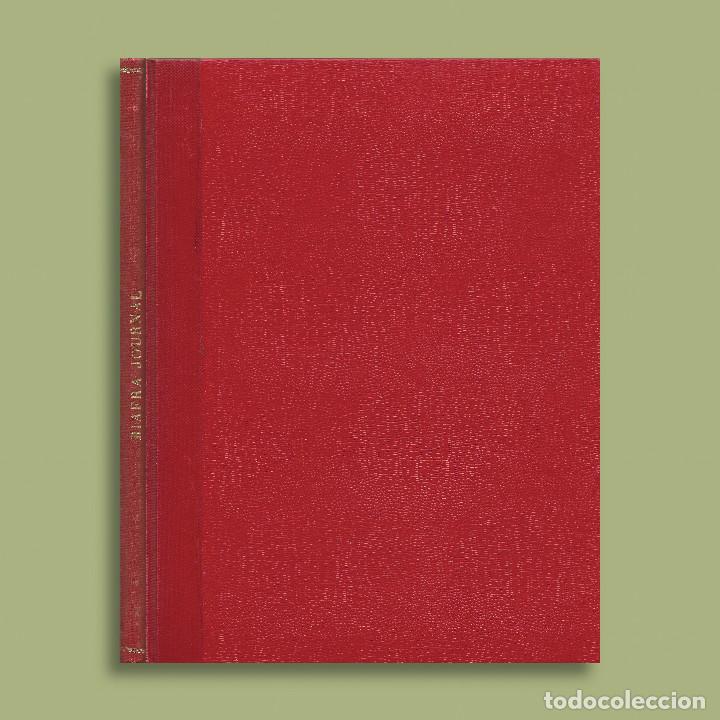 Militaria: BIAFRA JOURNAL. TIME-LIFE BOOKS. LA GUERRA DE BIAFRA. LA SUPERVIVENCIA DEL PUEBLO IBO.