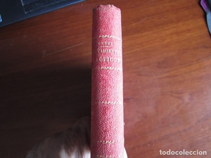 Military Antiques: LAMINAS DE LOS MOVIMIENTOS TACTICOS SECCION COMPA&Ntilde;IA BATALLON Y BRIGADA M.PE&Ntilde;AS 1885 MADRID