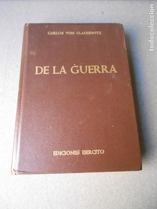 Militaria: DE LA GUERRA - Foto 1