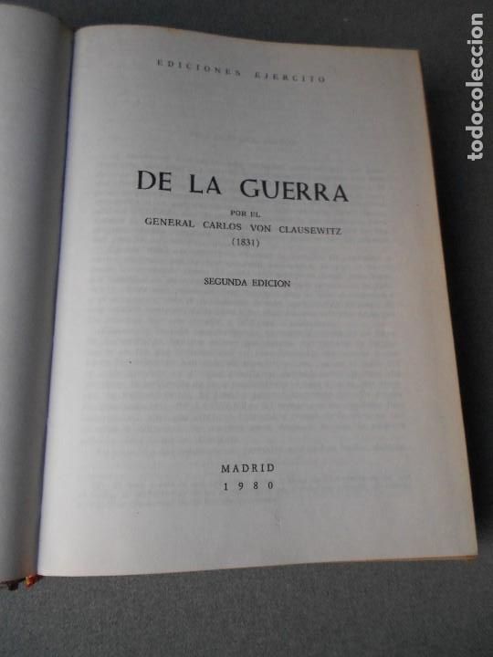Militaria: DE LA GUERRA - Foto 2