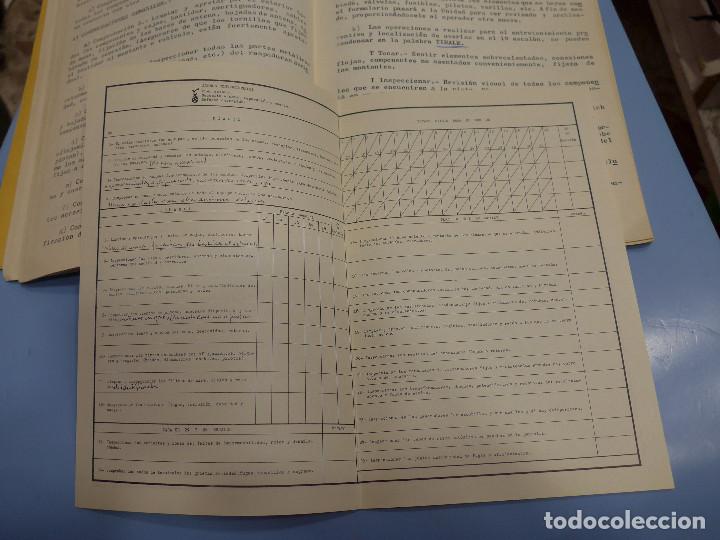 Militaria: TRANSMISIONES TEXTO - EAE - Foto 6