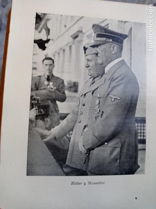 Militaria: ADOLF HITLER - Foto 5