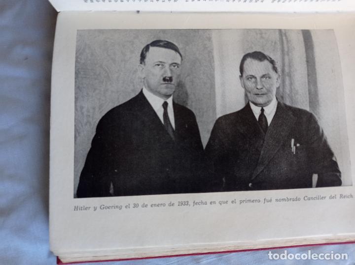 Militaria: ADOLF HITLER - Foto 6