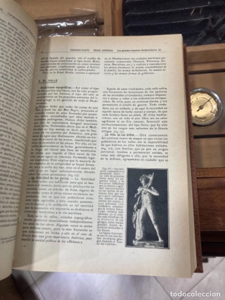 Militaria: Compendio de historia general - Foto 4