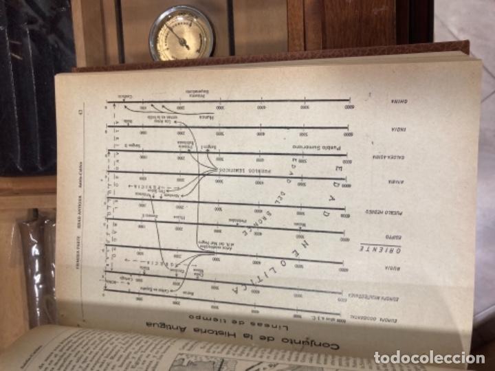 Militaria: Compendio de historia general - Foto 5