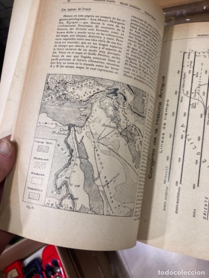 Militaria: Compendio de historia general - Foto 7