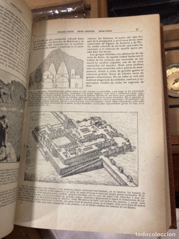 Militaria: Compendio de historia general - Foto 8