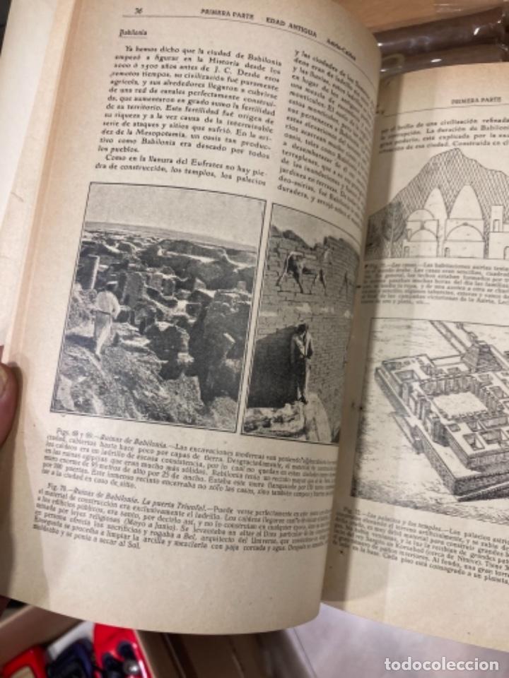 Militaria: Compendio de historia general - Foto 9