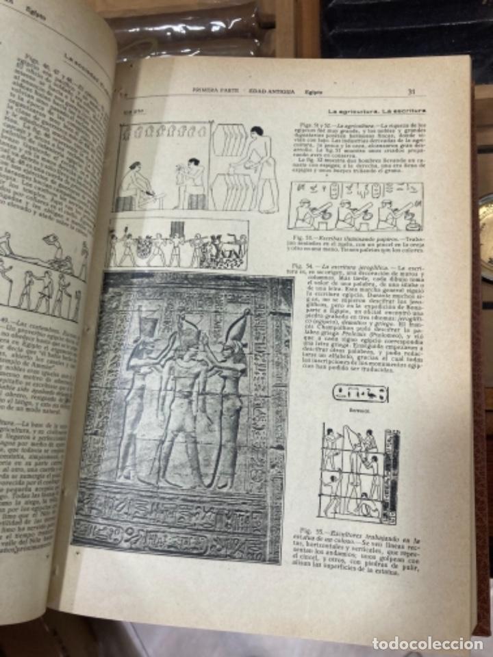 Militaria: Compendio de historia general - Foto 10