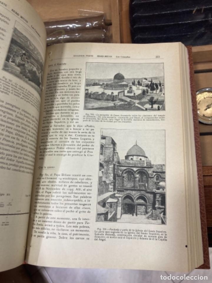 Militaria: Compendio de historia general - Foto 11