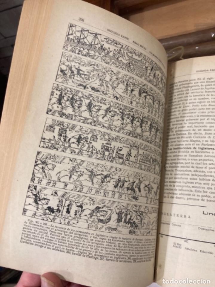 Militaria: Compendio de historia general - Foto 12