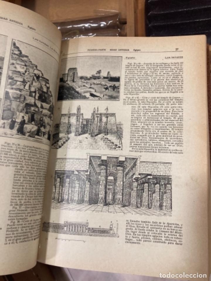 Militaria: Compendio de historia general - Foto 13